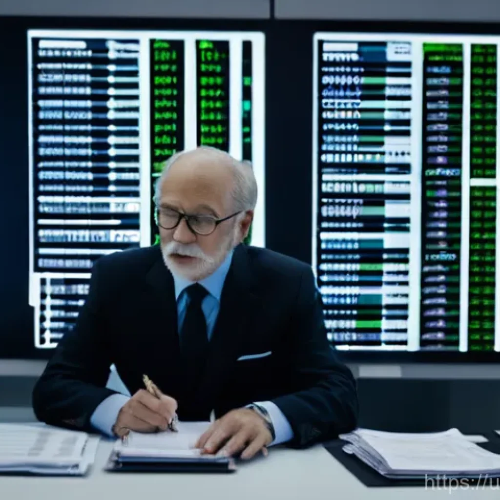 신용분석사 실무에서의 데이터 분석 활용 - **"Evolution of Credit Analysis: From Manual to Data-Driven"**
A split image representing the hi...