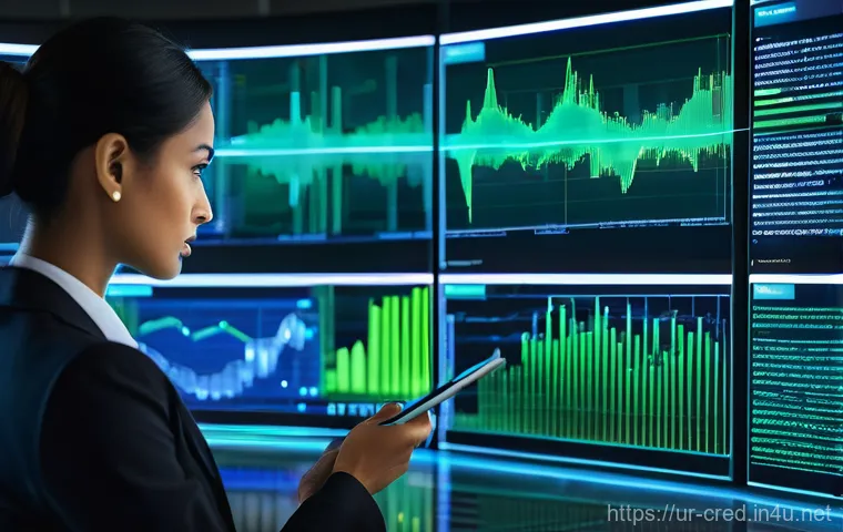 신용분석사와 리스크 관리의 중요성 - **Prompt:** "A highly focused South Asian credit analyst, a man in his late 30s, dressed in a sharp,... 신용분석사와 리스크 관리의 중요성 - **Prompt:** "A highly focused South Asian credit analyst, a man in his late 30s, dressed in a sharp,...