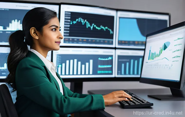 신용분석사 시험 학습 플랜 - **Prompt:** A diligent young Pakistani man, in his mid-20s, wearing a smart business casual outfit (...